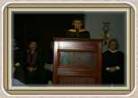 Hooding Ceremony 117